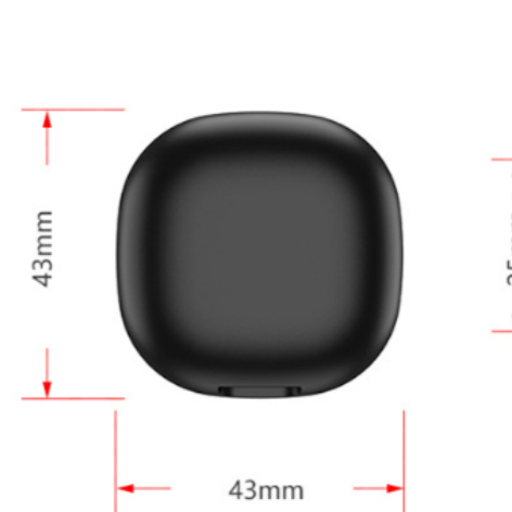 Smart Health Ring with Heart Rate Blood Oxygen Sleep Monitor