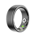 Smart Health Ring with Heart Rate Blood Oxygen Sleep Monitor